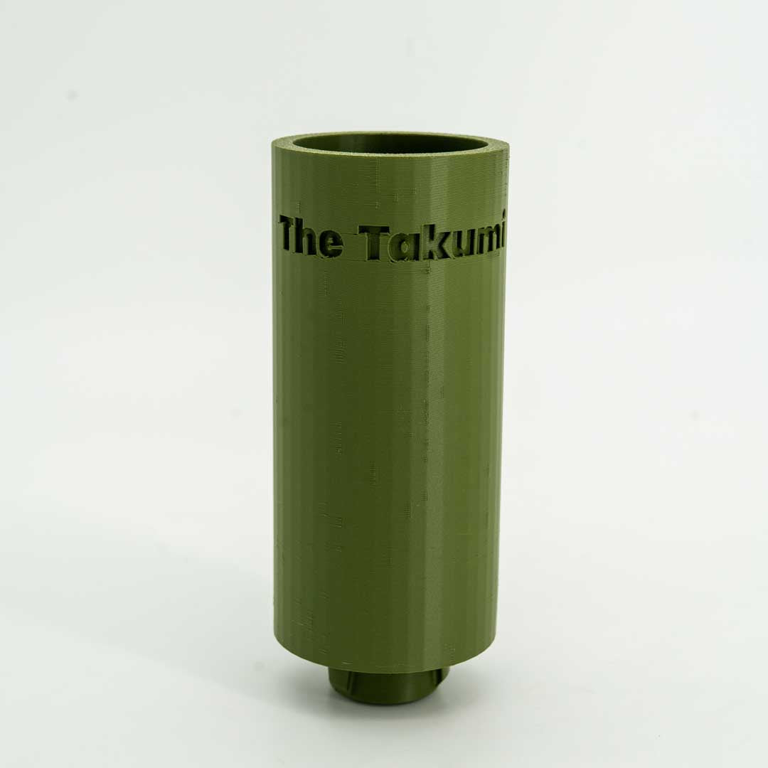 The Takumi Moss Pole Water Dripper