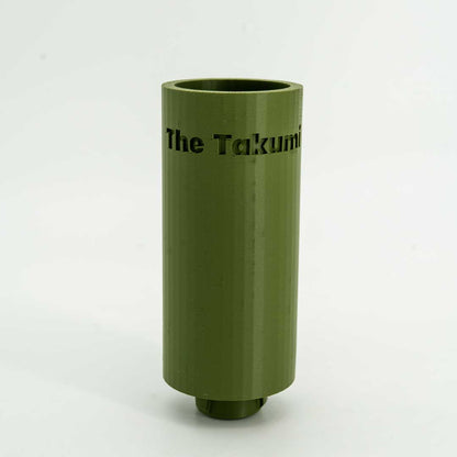 The Takumi Moss Pole Water Dripper