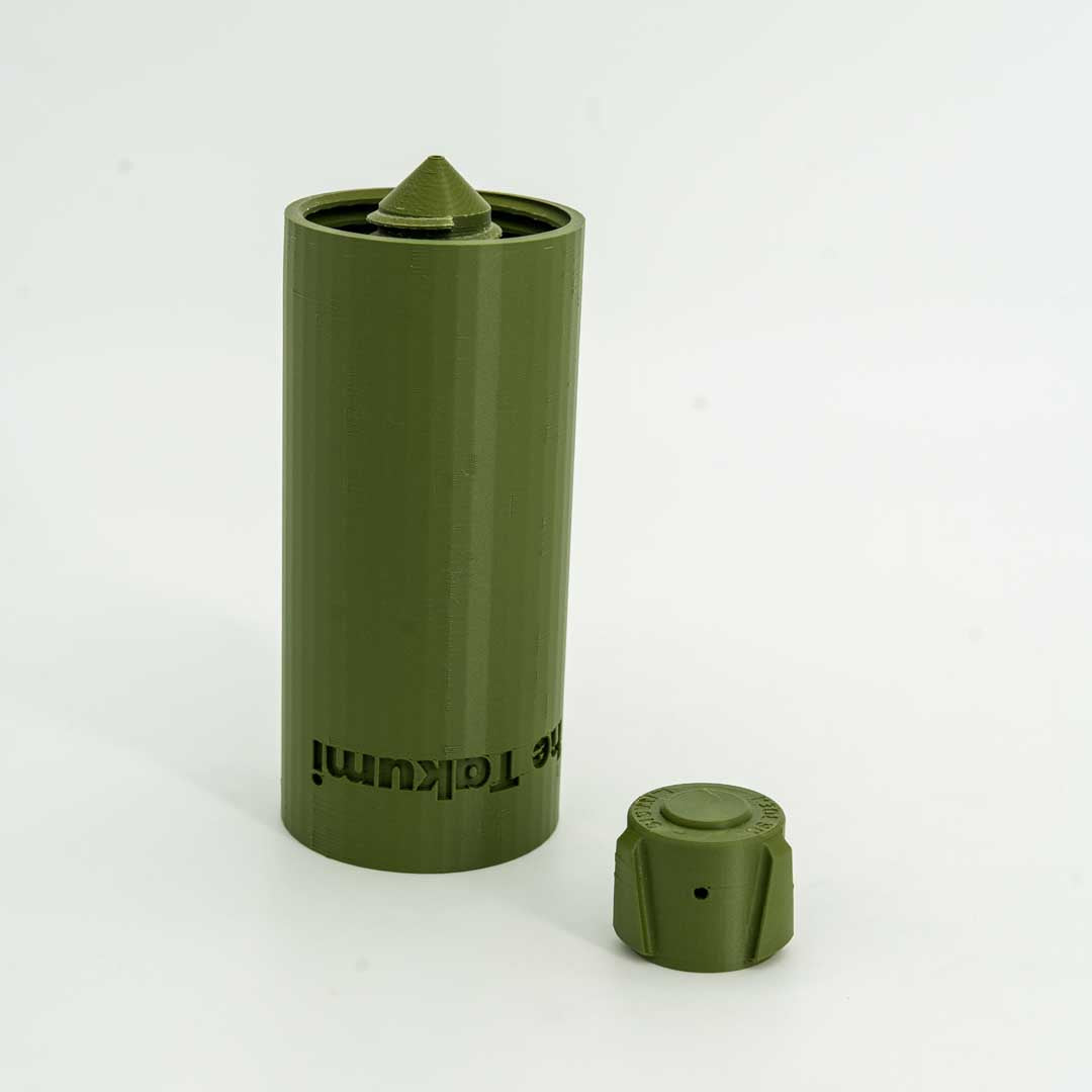 The Takumi Moss Pole Water Dripper