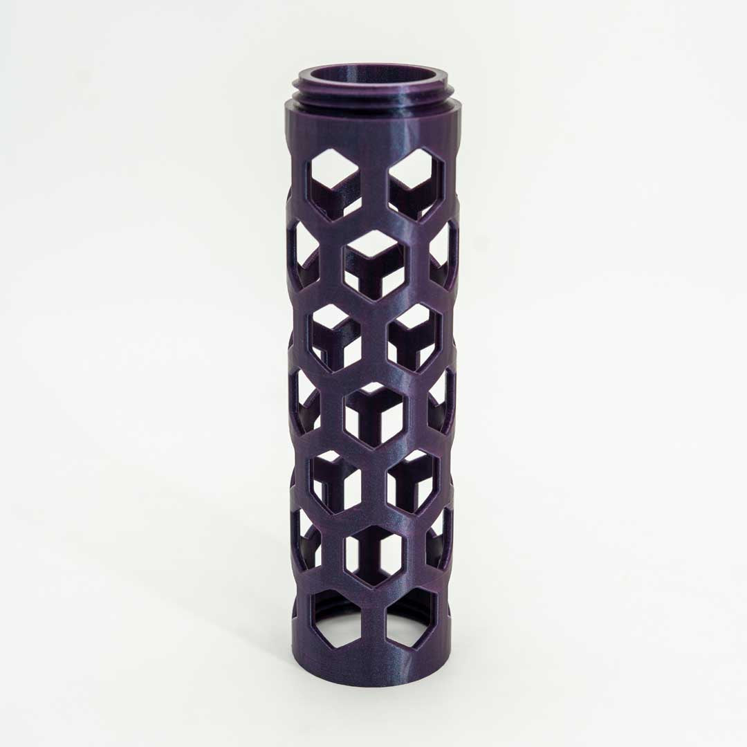 The Takumi Moss Pole - 2.4in Open Design - Extensions