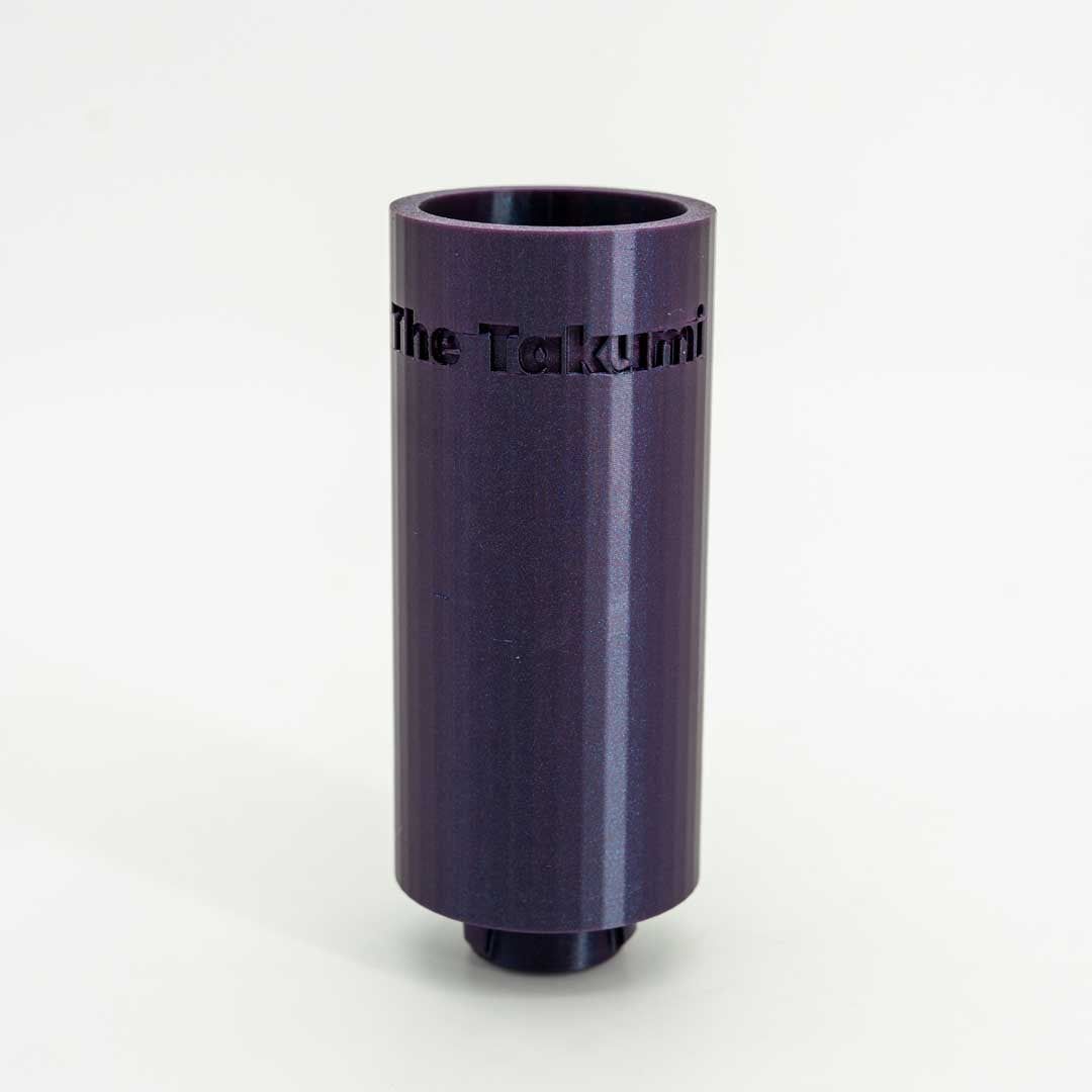 The Takumi Moss Pole Water Dripper