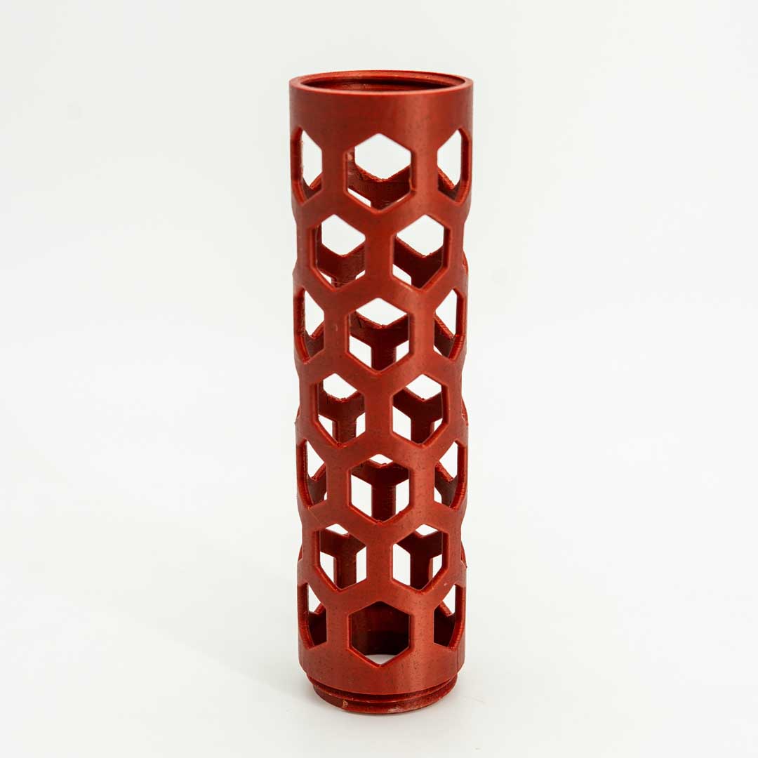 The Takumi Moss Pole - 2.4in Open Design - Extensions