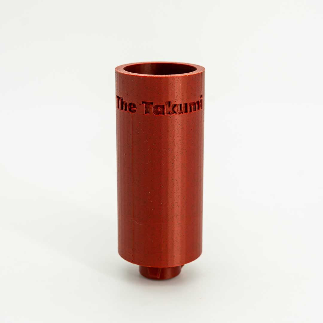 The Takumi Moss Pole Water Dripper