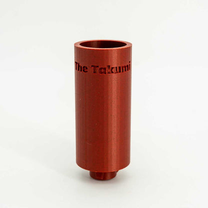 The Takumi Moss Pole Water Dripper