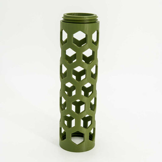 The Takumi Moss Pole - 2.4in Open Design - Extensions