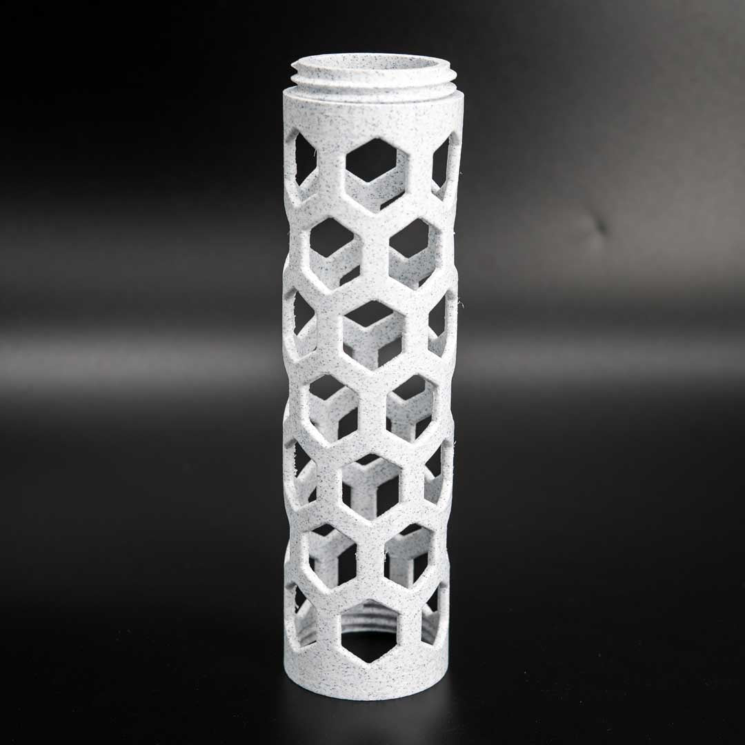 The Takumi Moss Pole - 2.4in Open Design - Extensions