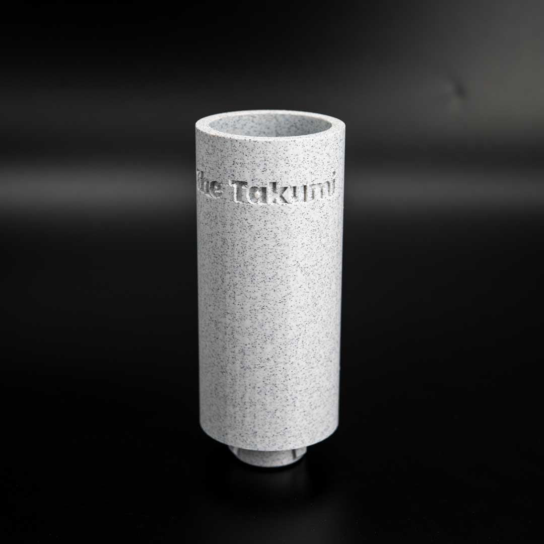 The Takumi Moss Pole Water Dripper