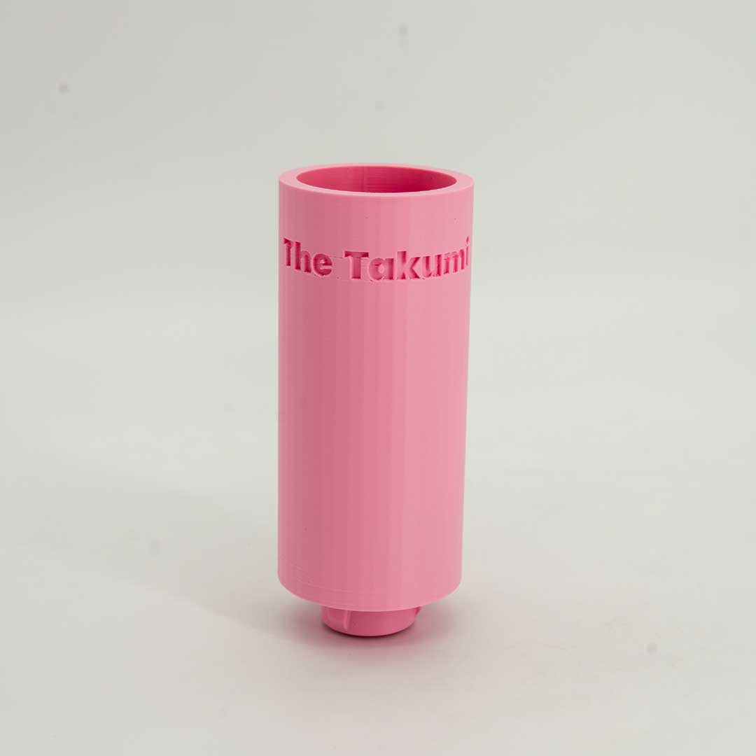 The Takumi Moss Pole Water Dripper